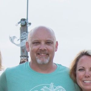 Meet your Posher, Scott